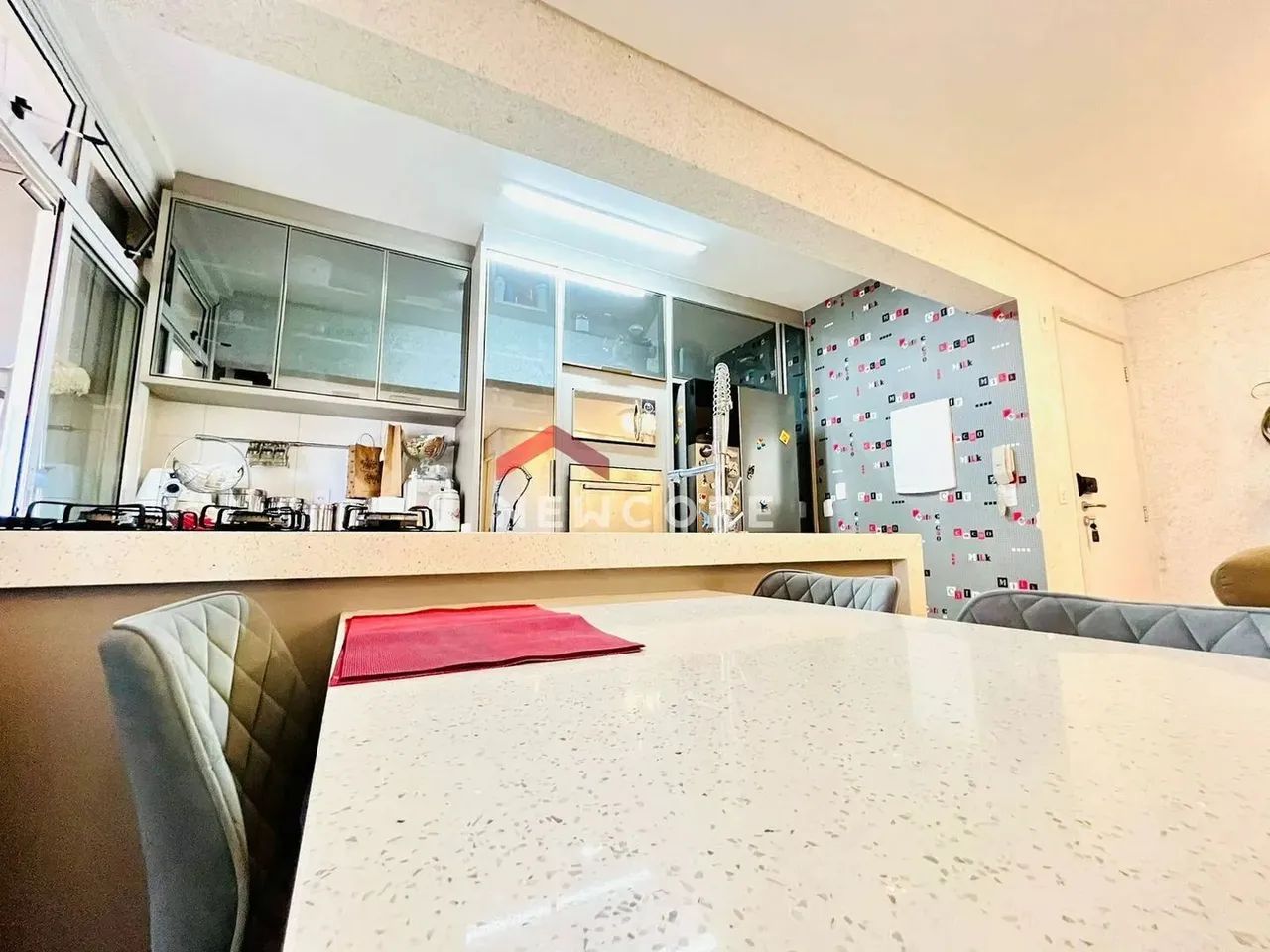 Apartamento em Avenida Itororó - Zona 02 - Maringá/PR - Foto 5