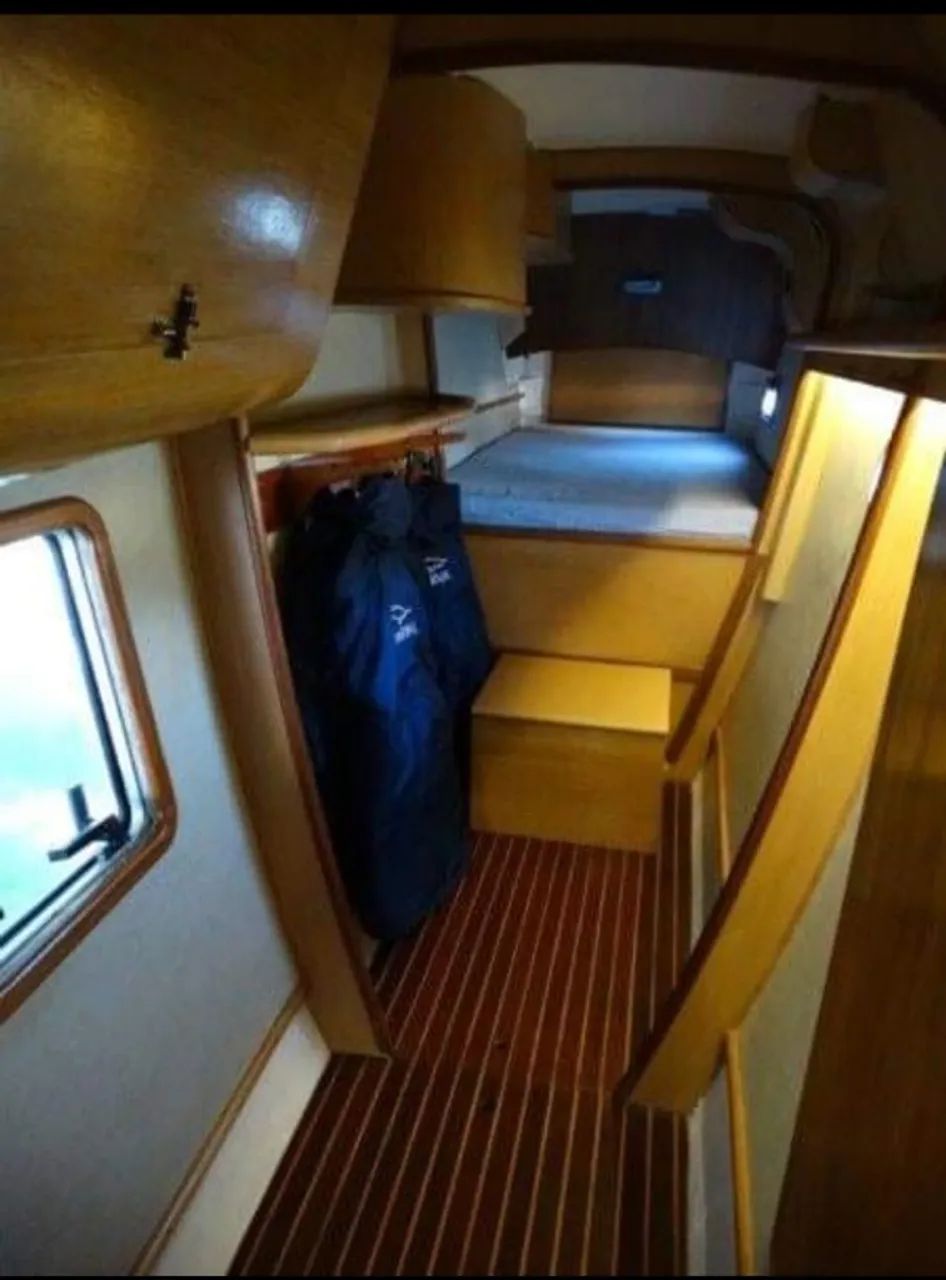 Catamarã IGARAS Faca sua oferta - Foto 6