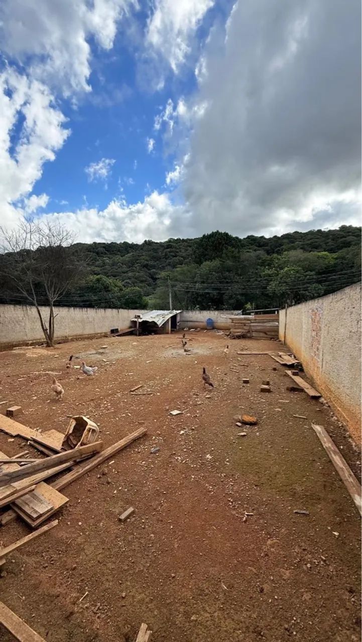 Terreno murado e terraplano. Desconto imediato! - Foto 2