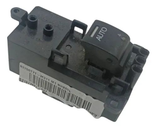 Comando Vidro Tras Esquerdo Honda Hrv 2017 2018 2019 2020 21 - Foto 2