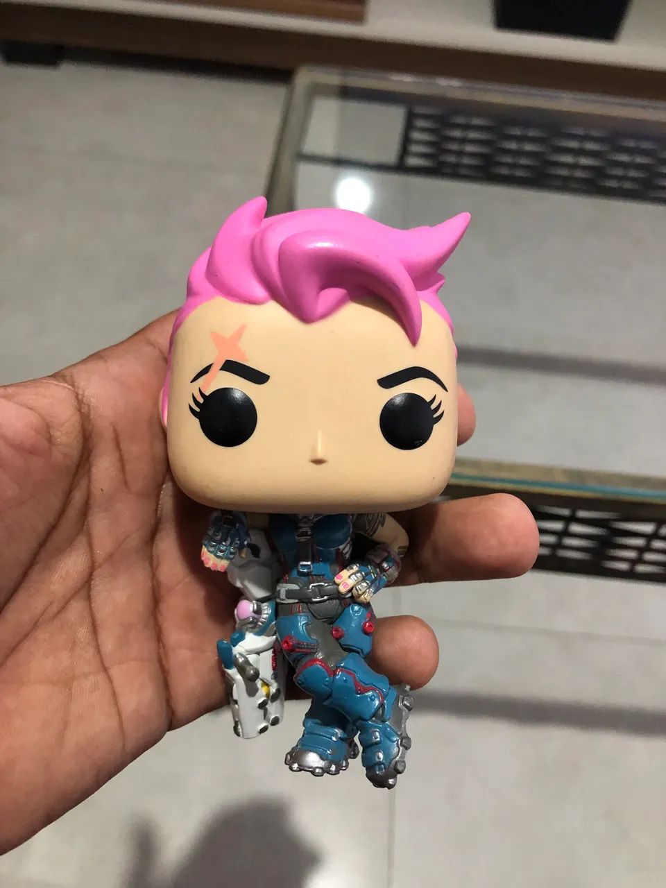 Funko Pop Overwatch  - Foto 3