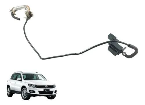 Válvula Solenoide Canister Volkswagen Tiguan Tsi 2012
