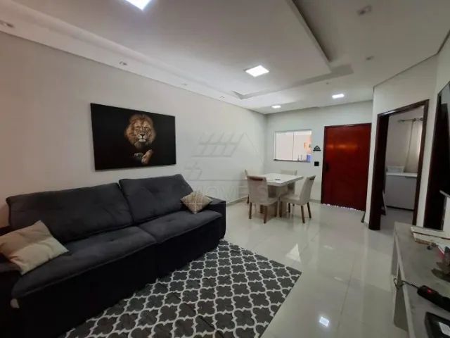 Foto - Americana - Jardim Boer I