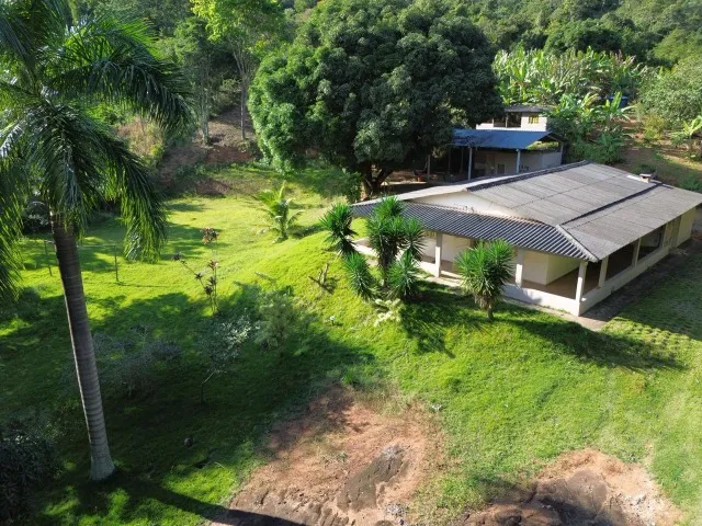 Área/Sitio a venda 19.000m², Há 200 metros da Br 101, em Iguape, Guarapai,ES