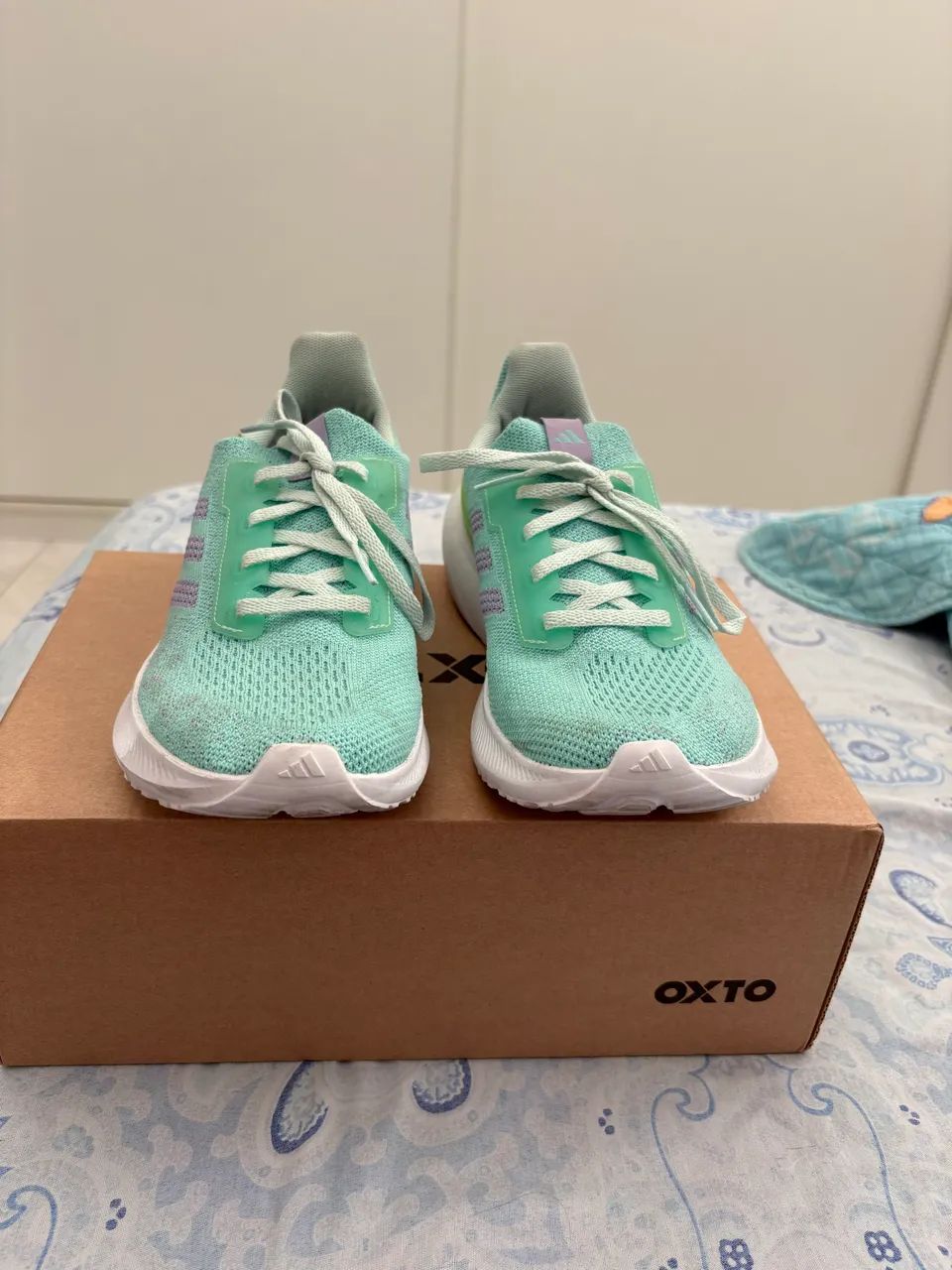 tênis adidas feminino  - Foto 6