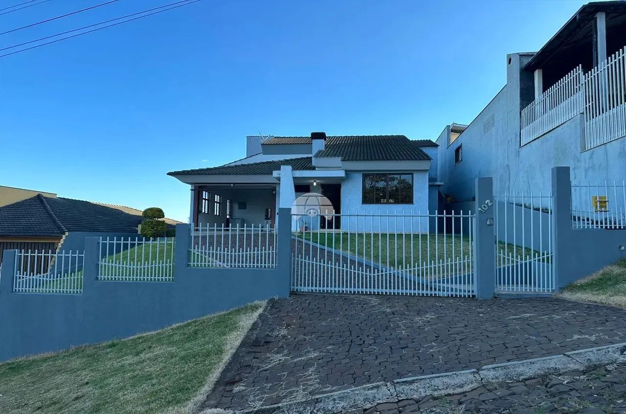 Vendas Casa Pato Branco PR - Foto 2