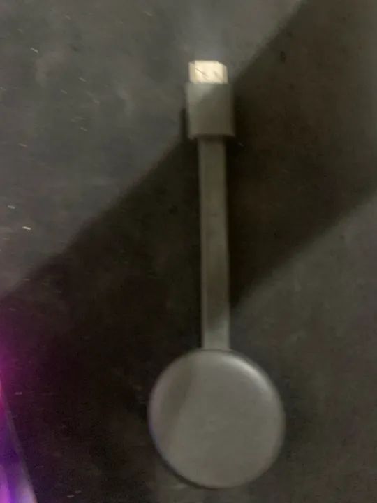 Chromecast 3