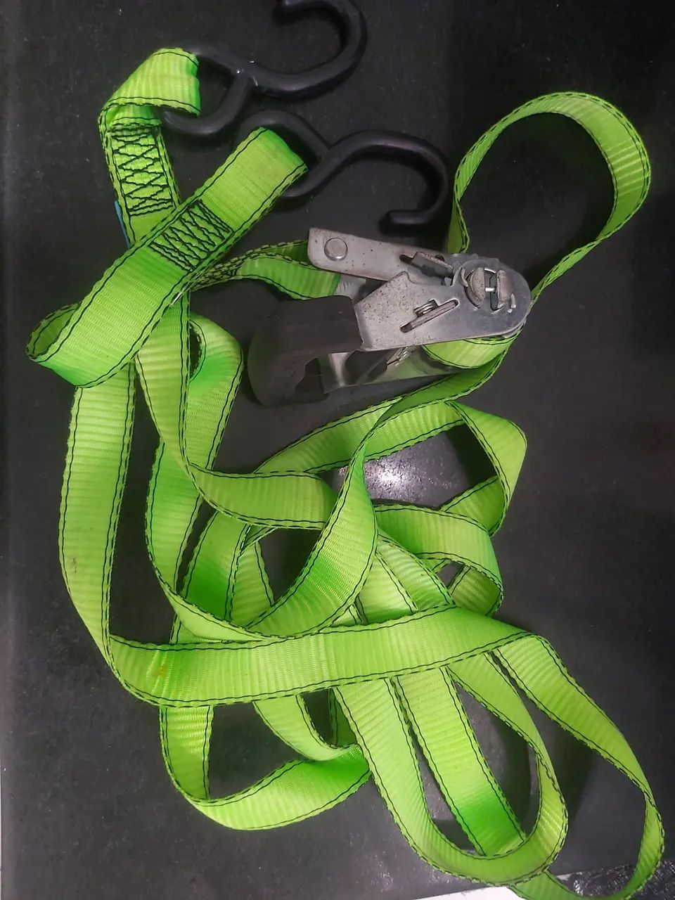 Cinta de Amarração Standers Reforçada - Foto 3