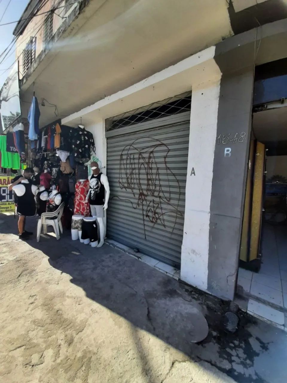 Vendo duas lojas na Avenida Caxangá! - Foto 3