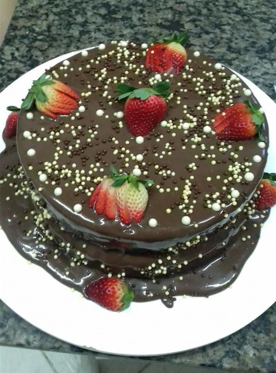 Buffet arco-íris de sabores  - Foto 3