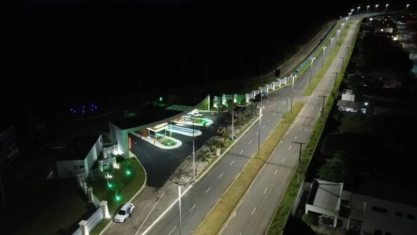 Lote Proximo a ponta Negra, - Foto 5