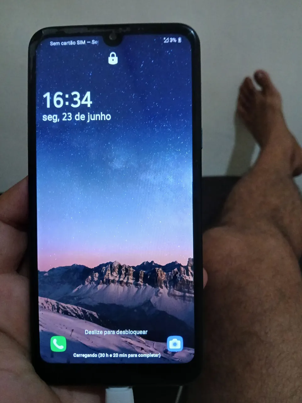 Vendo LG k12 64GB