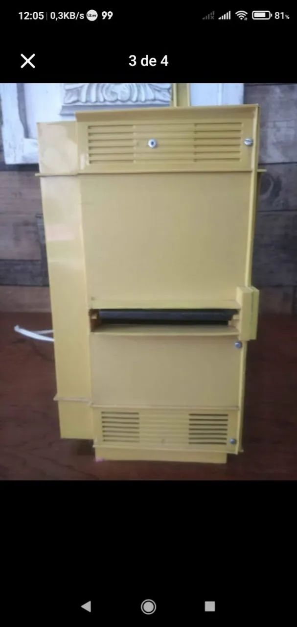 Forno da Atma - Foto 3