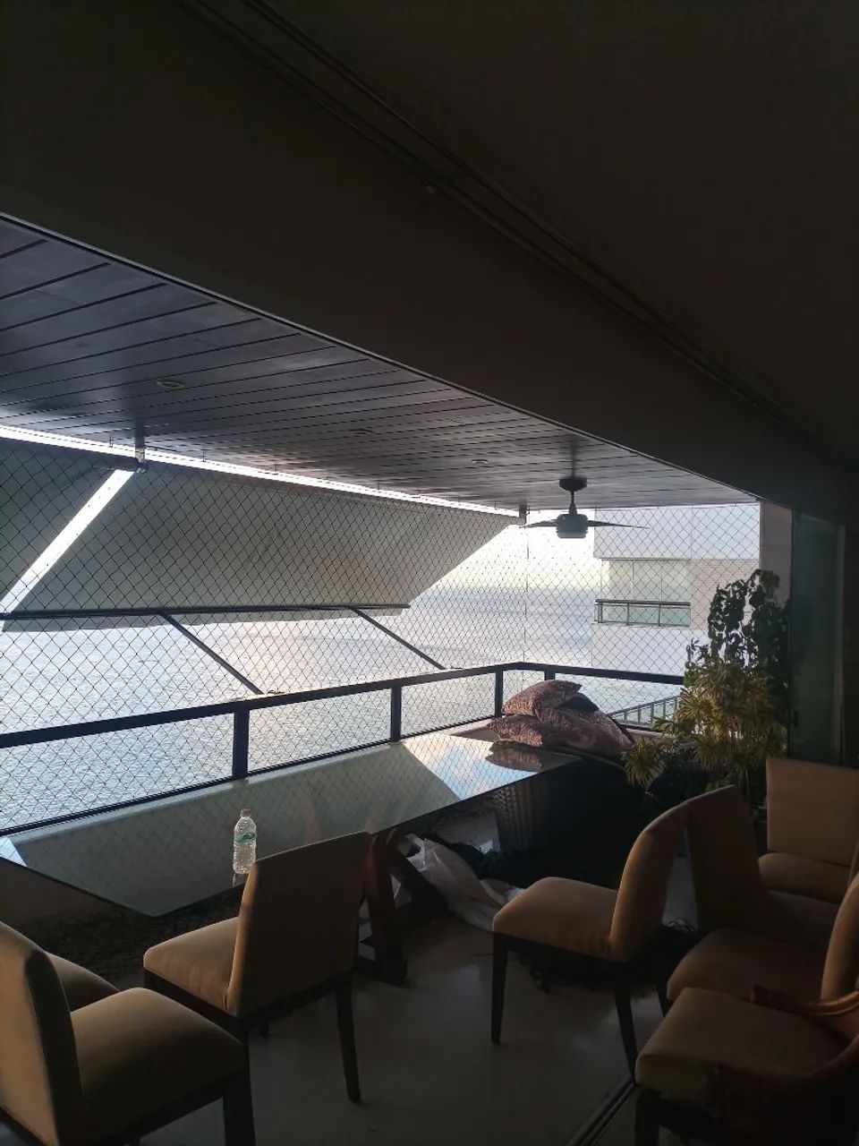 Rede de proteção  - Foto 2