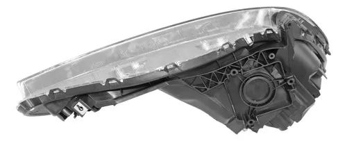 Farol Honda Fit 2013 2014 Dianteiro Novo L.e - Foto 3
