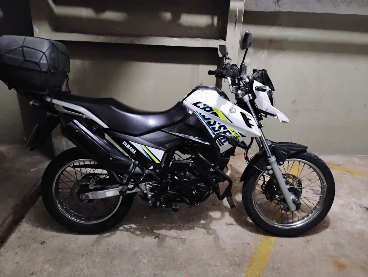 Aluguel motos Uber e 99 - Foto 2