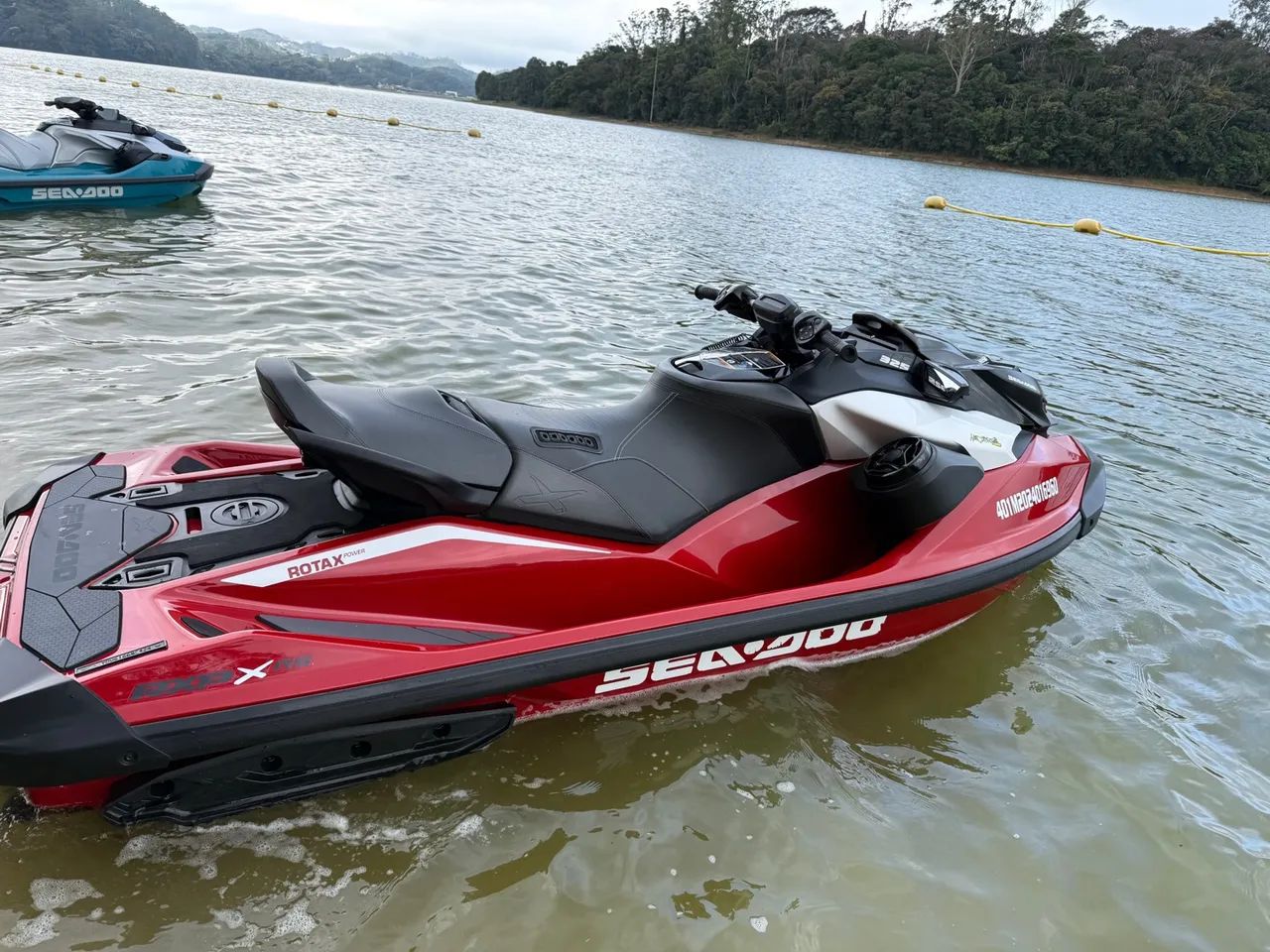 Seadoo Rxp 325  - Foto 2