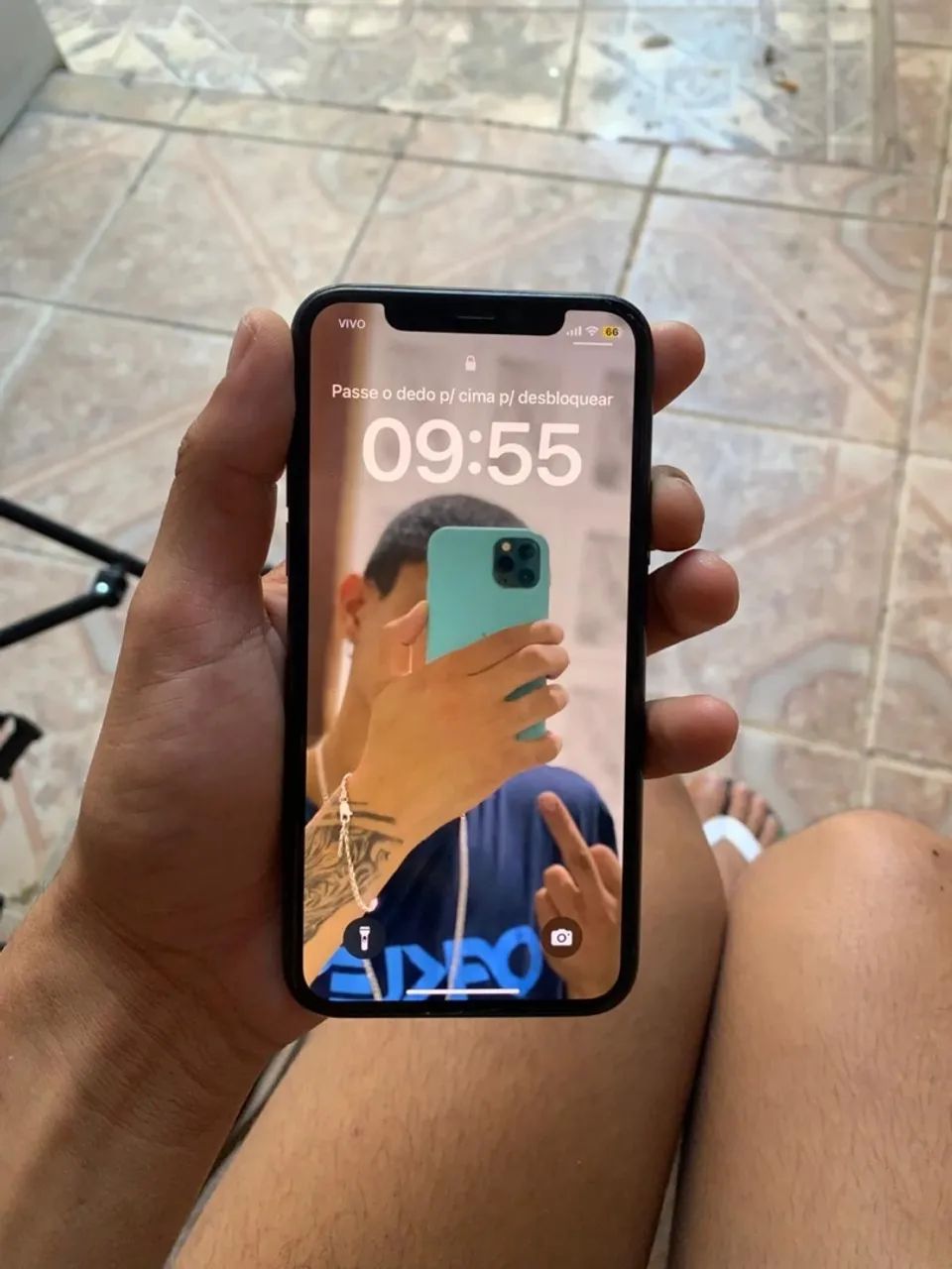 iPhone 11 Pro - Foto 4