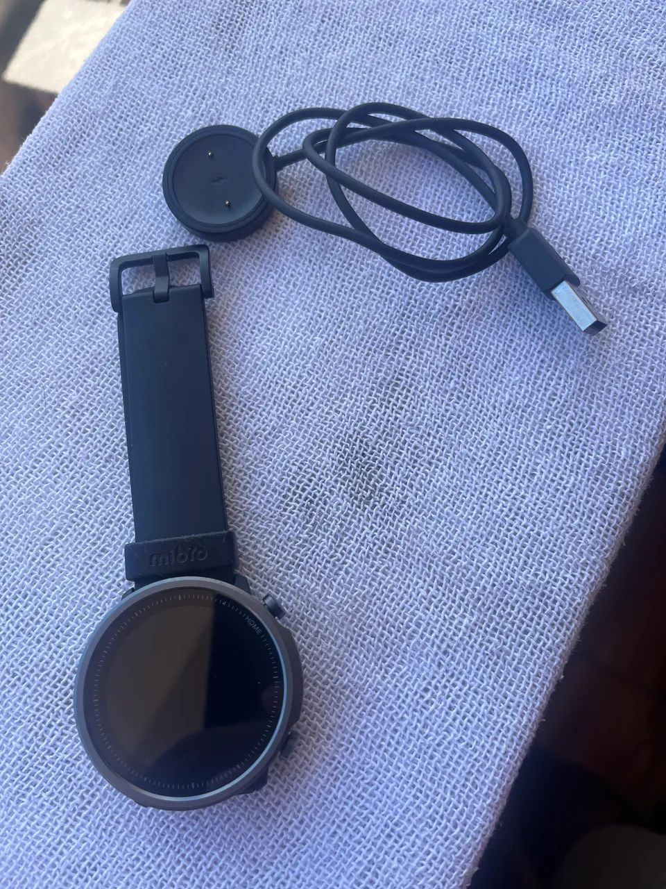 Smartwatch Mibro - Foto 6