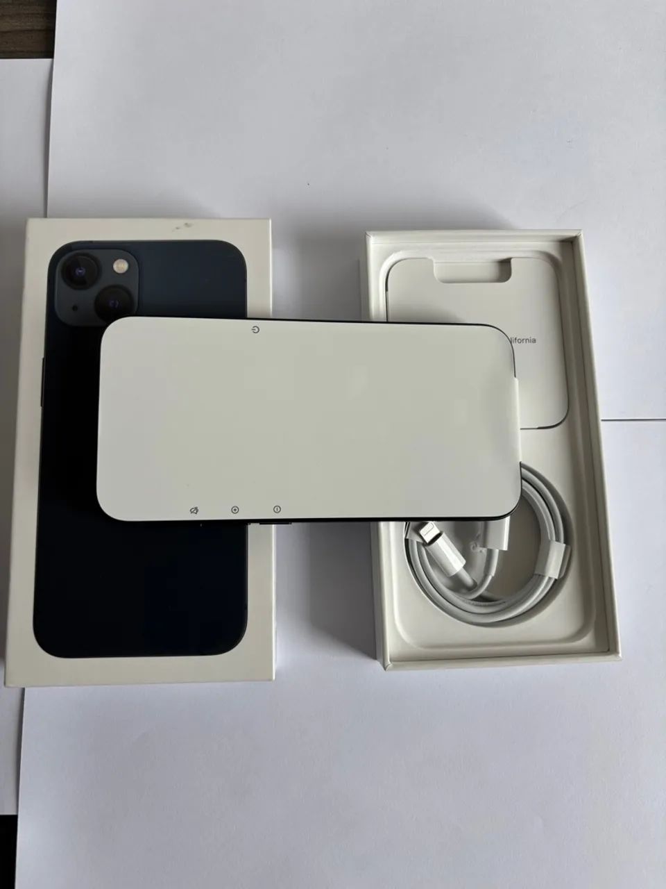 iPhone 13 128Gb NOVO (nunca usado) - Foto 3