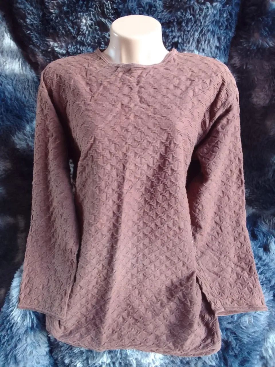 Blusa lessing