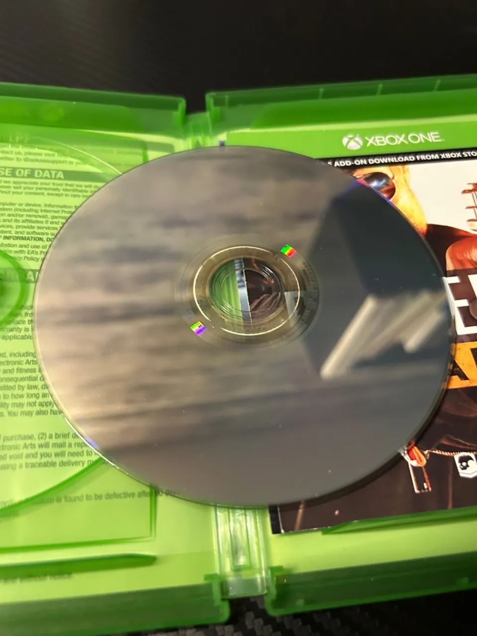 Battlefield Hardline - Xbox One - Foto 3