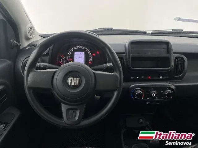 MOBI 1.0 EVO FLEX LIKE MANUAL 2024 - 29361 KM - Foto 3