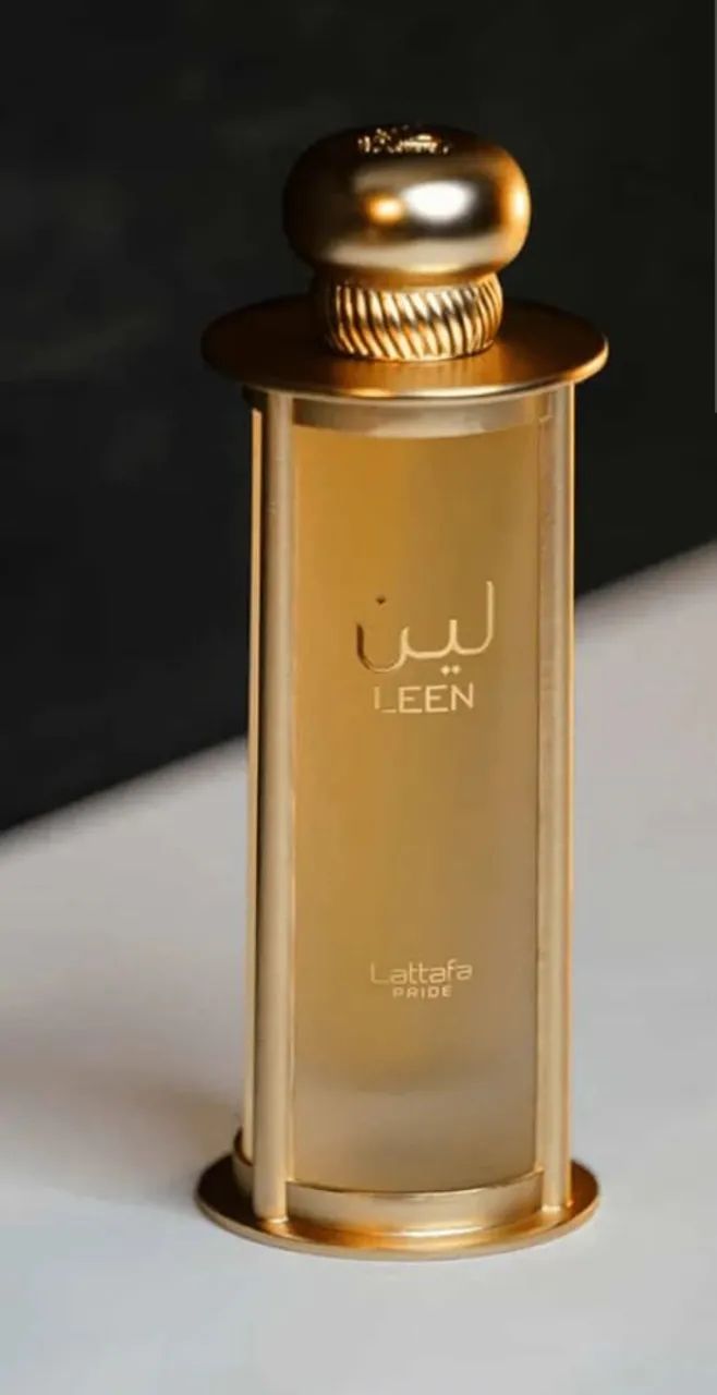 PERFUME LEEN LATTAFA  FEMININO  - Foto 4