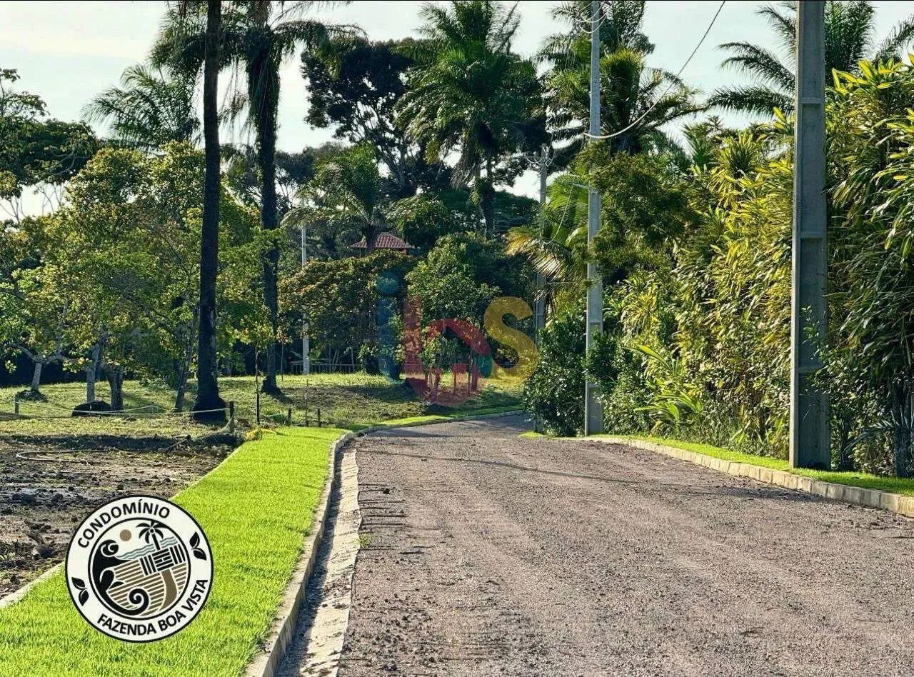 Lote à venda, 2 aderno - Itacaré/BA - Foto 3