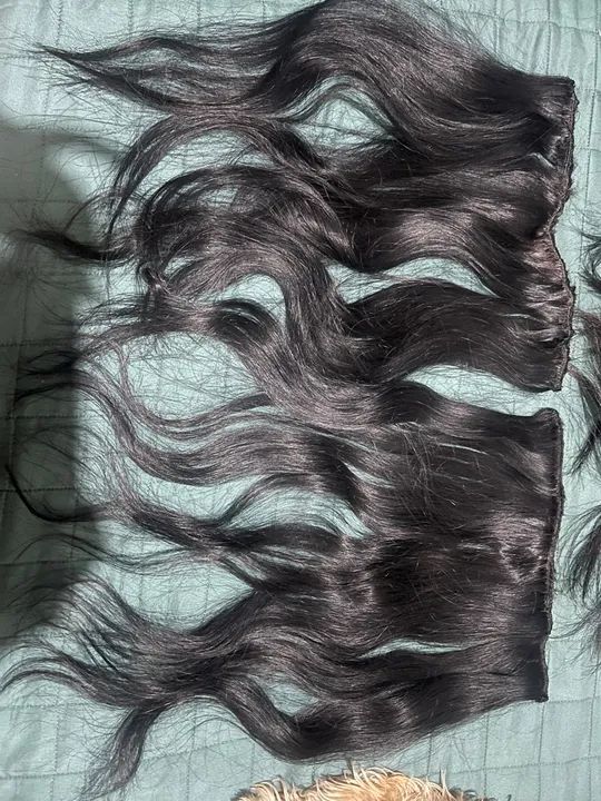 Mega Hair 100% Humano - 4 Fios - Foto 2