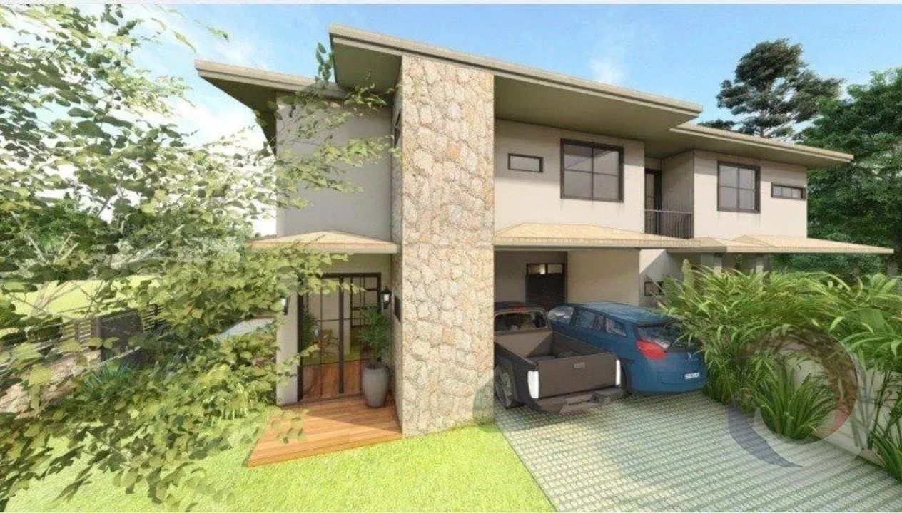 Casa para Venda em Florianópolis, Canasvieiras, 2 dormitórios, 2 suítes, 3 banheiros, 1 va - Foto 2