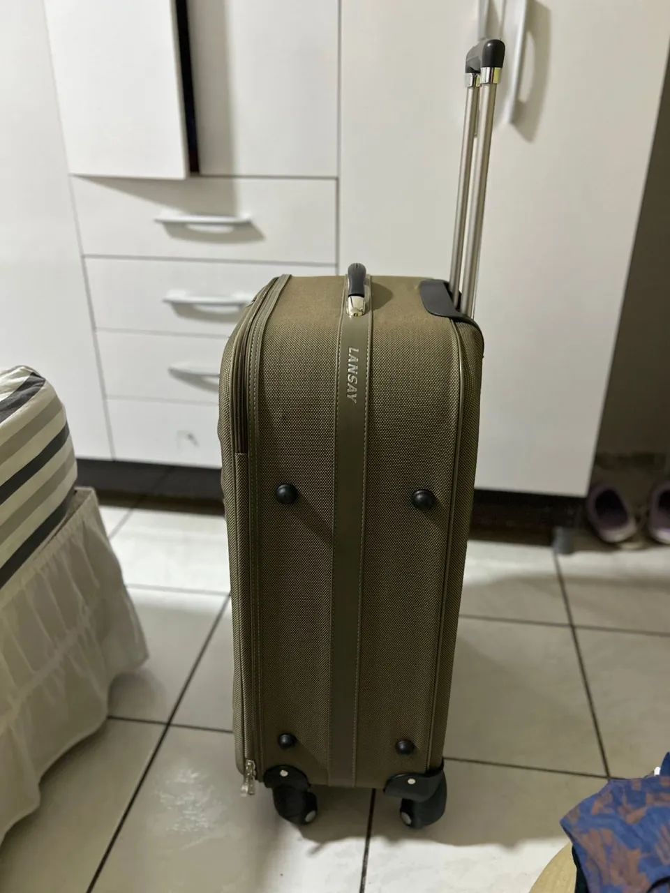 Mala Viagem  - Foto 3