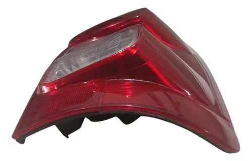Lanterna Traseira Direita Chevrolet S10 2013 A 2019 Led - Foto 4