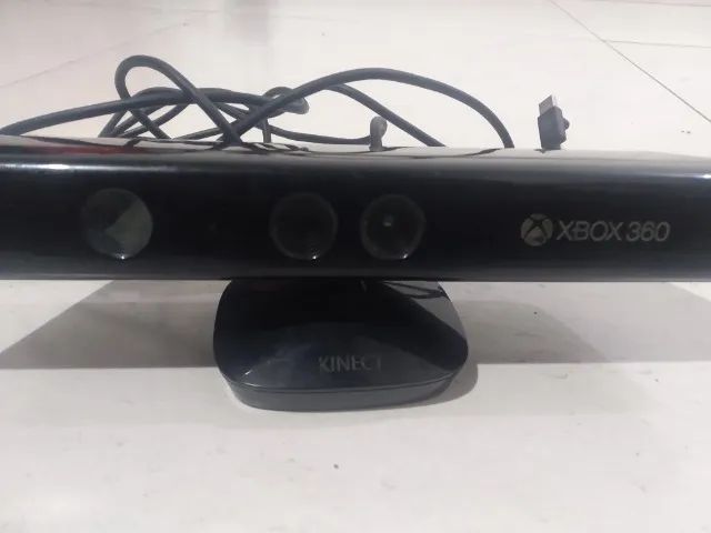 Kinect - Foto 2