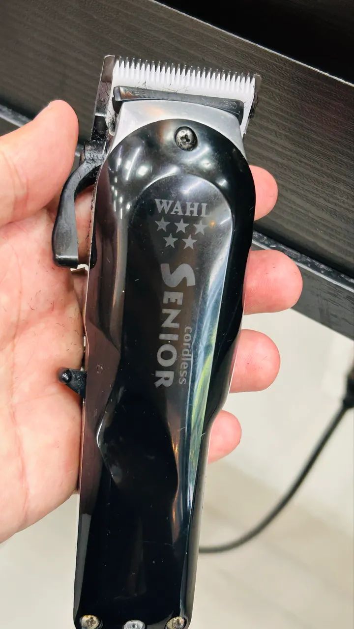 Máquina Senior cordless  - Foto 3