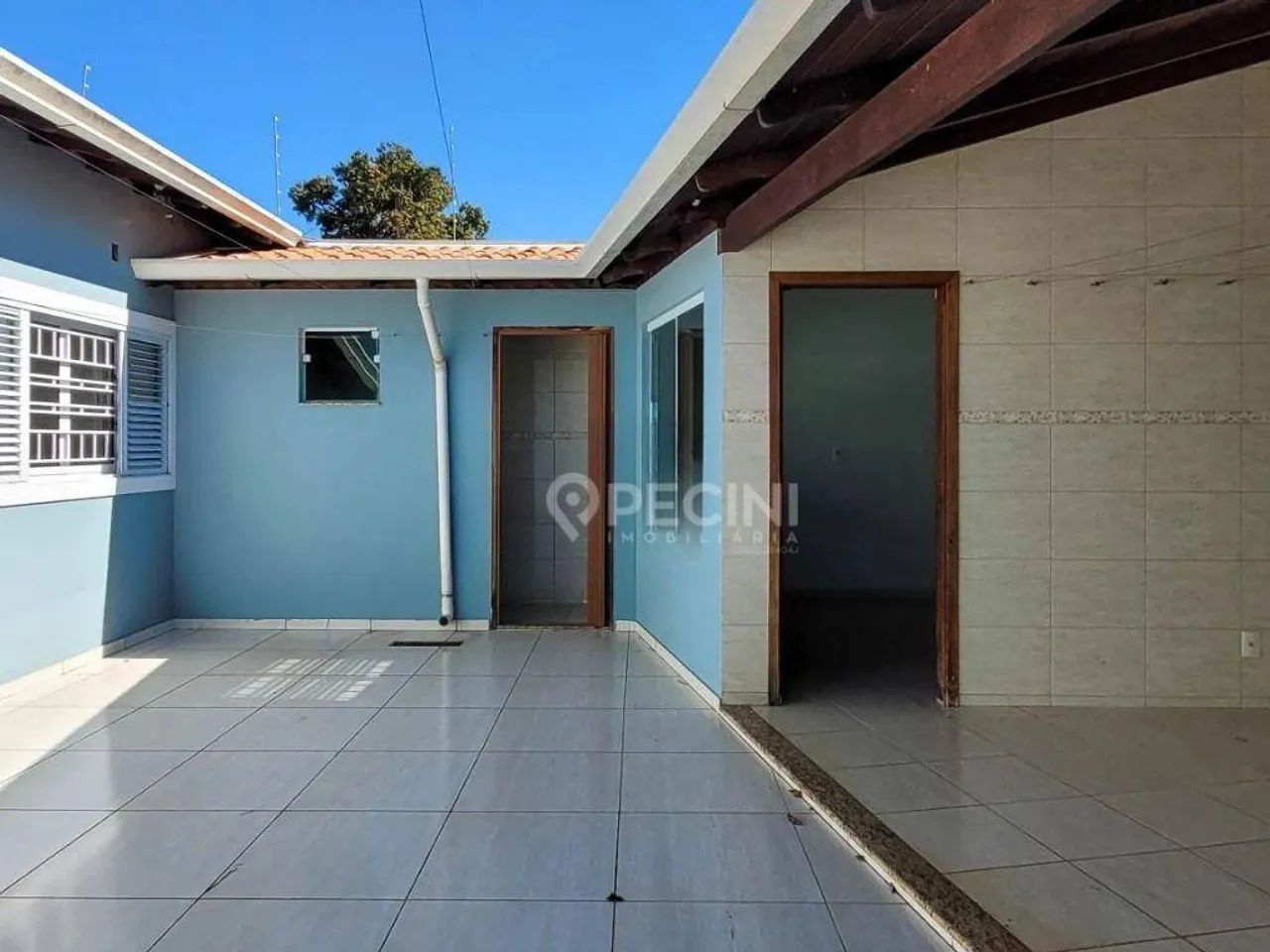Casa com 2 quartos para venda, no Distrito Industrial em Rio Claro. - Foto 2