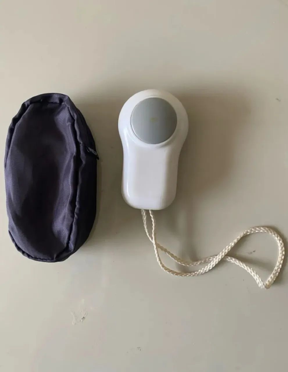 Massageador Portátil 