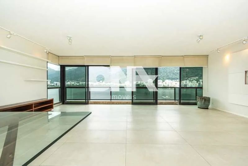 Apartamento - / Residencial / Lagoa - Foto 2