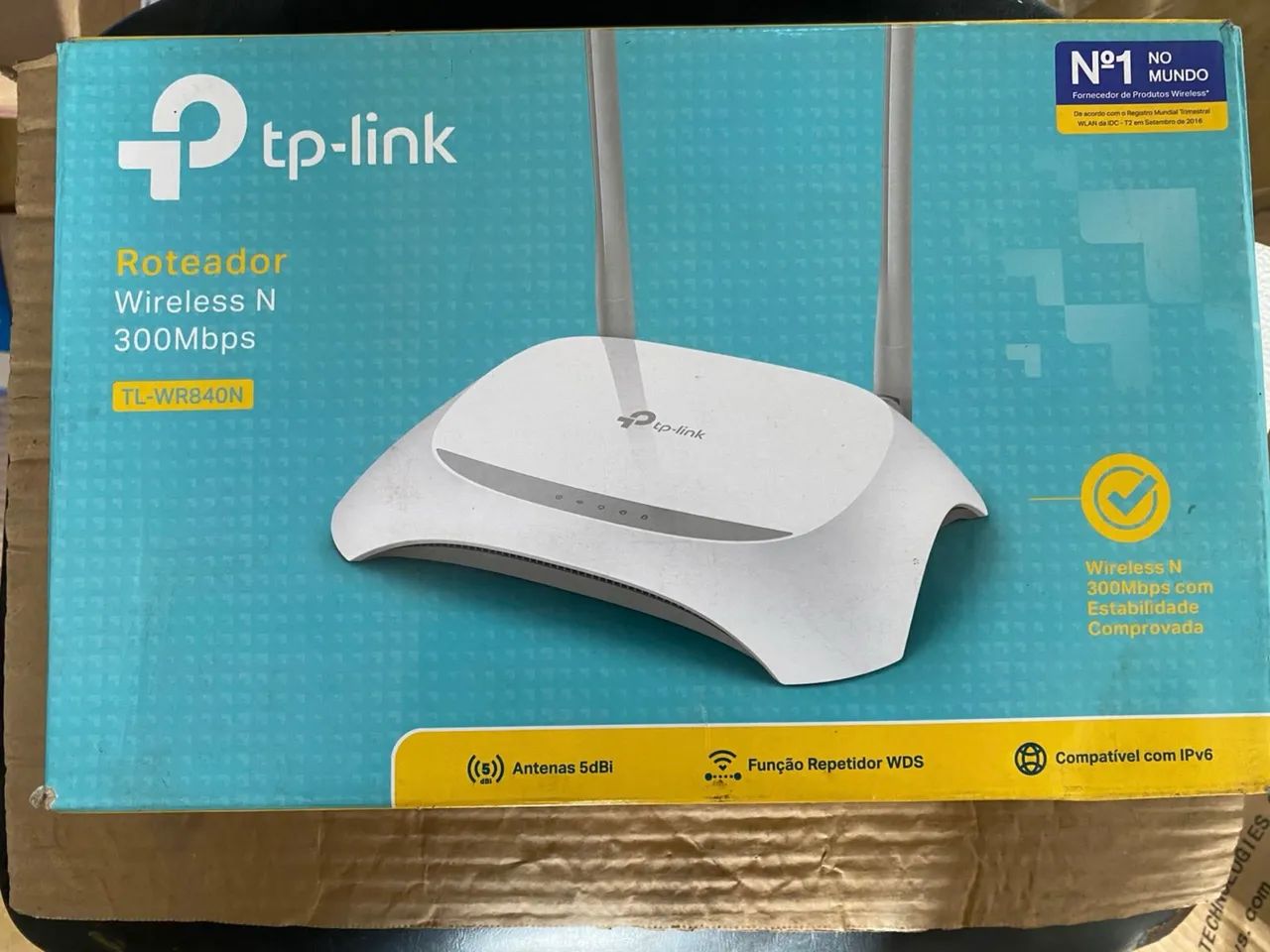 Lot of 10 pieces TP Link router64291875279747121