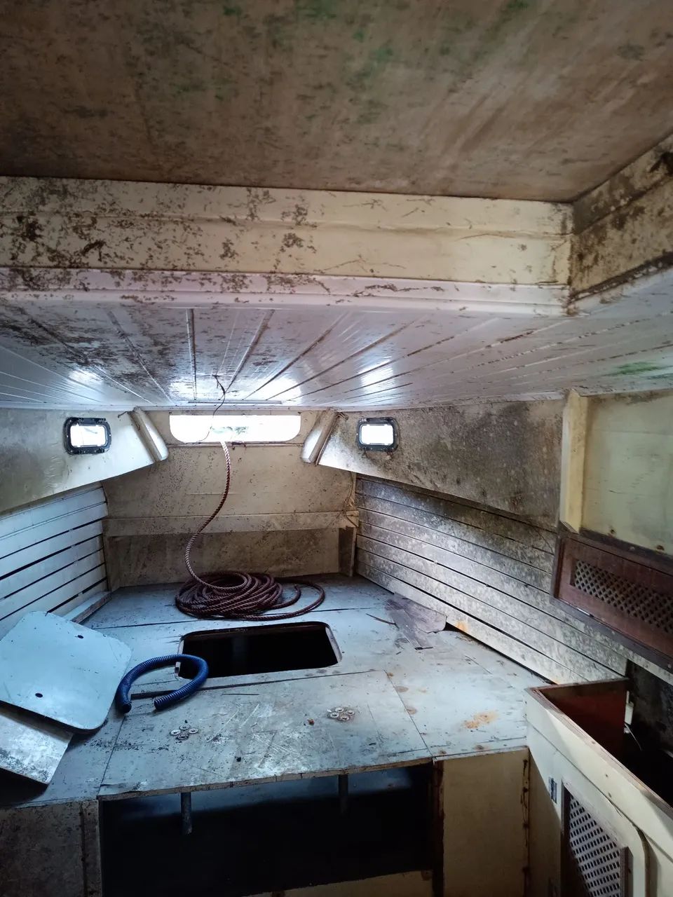 Barco bola da vez  - Foto 3