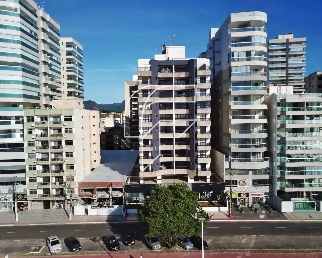 Imóvel para venda possui 125 metros quadrados com 3 quartos em Praia do Morro - Guarapari 