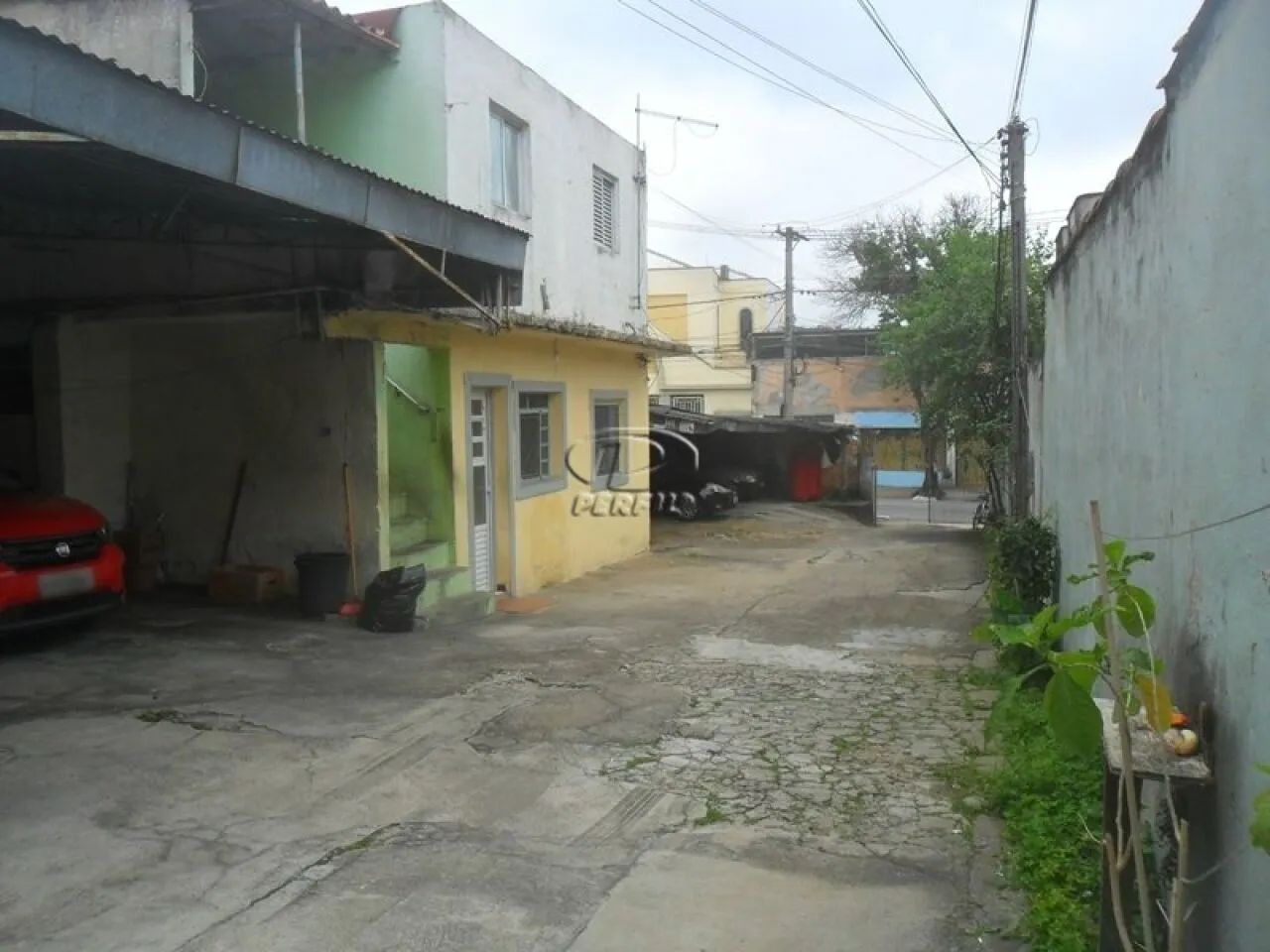TERRENO NA VILA BELA - 500,00M² - Foto 3