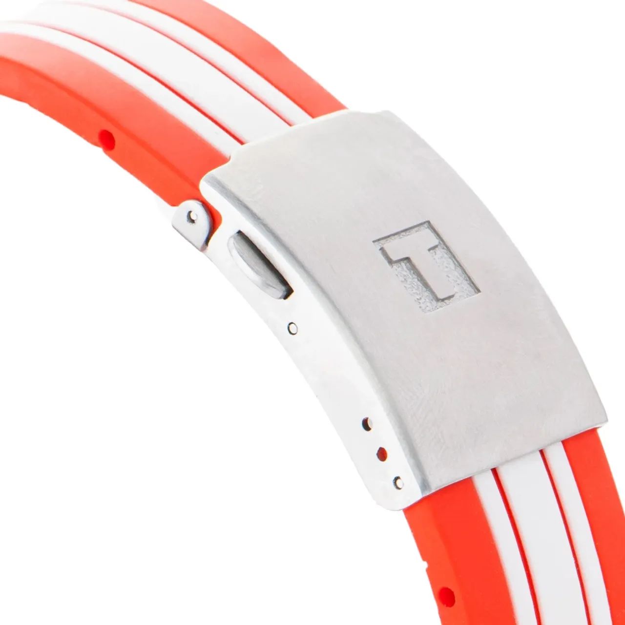 Relógio Tissot T-Race Limited Edition - Foto 4