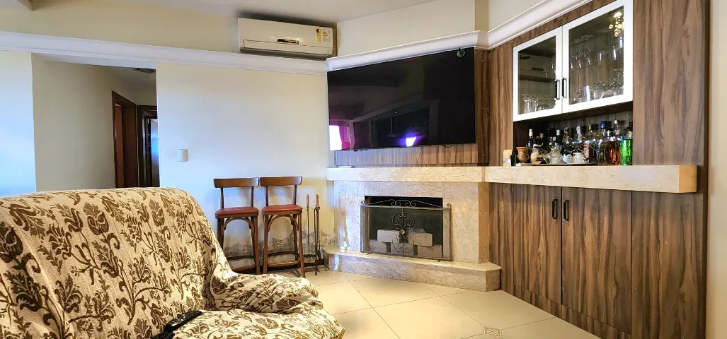 Apartamento Dom Joaquim Pelotas