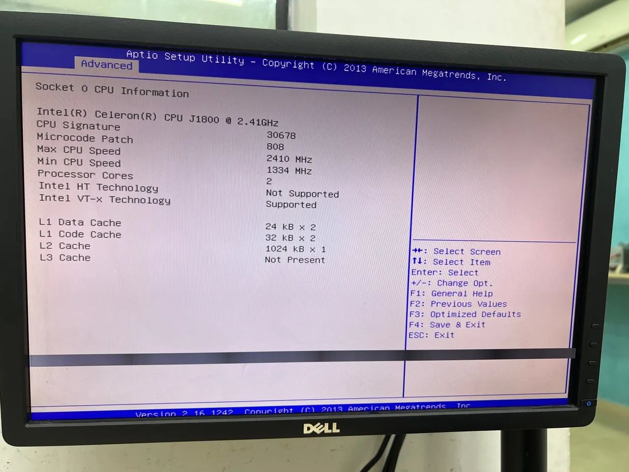 Placa-Mãe Pcwate ipx1800g2 - Foto 4