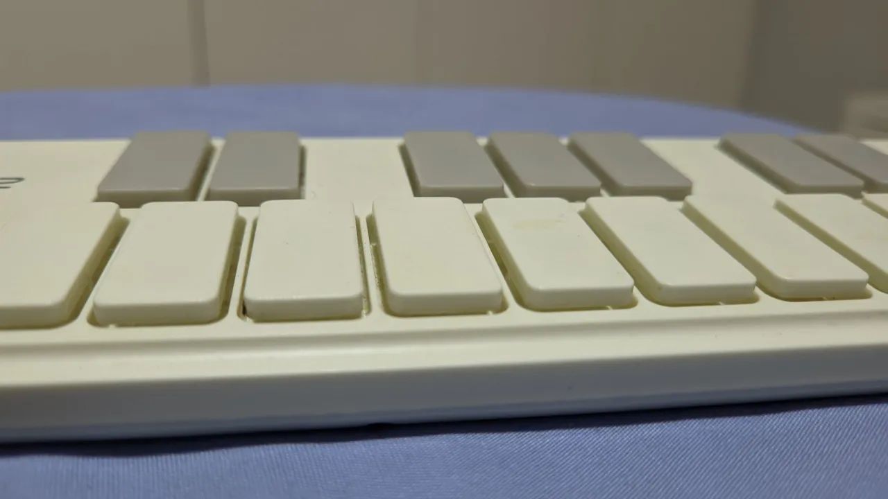 Controlador MIDI Teclado Korg nanoKEY2 25 teclas - Foto 5