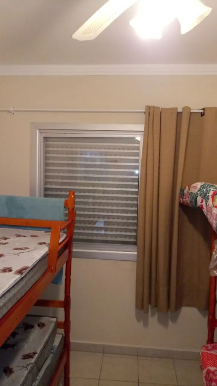 Aluguel Temporada: Apartamento 2 Dorms em Praia Grande para Natal e Ano Novo - Foto 6