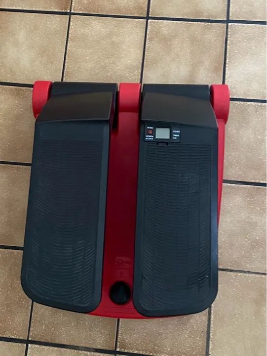 Air Climber - Foto 3