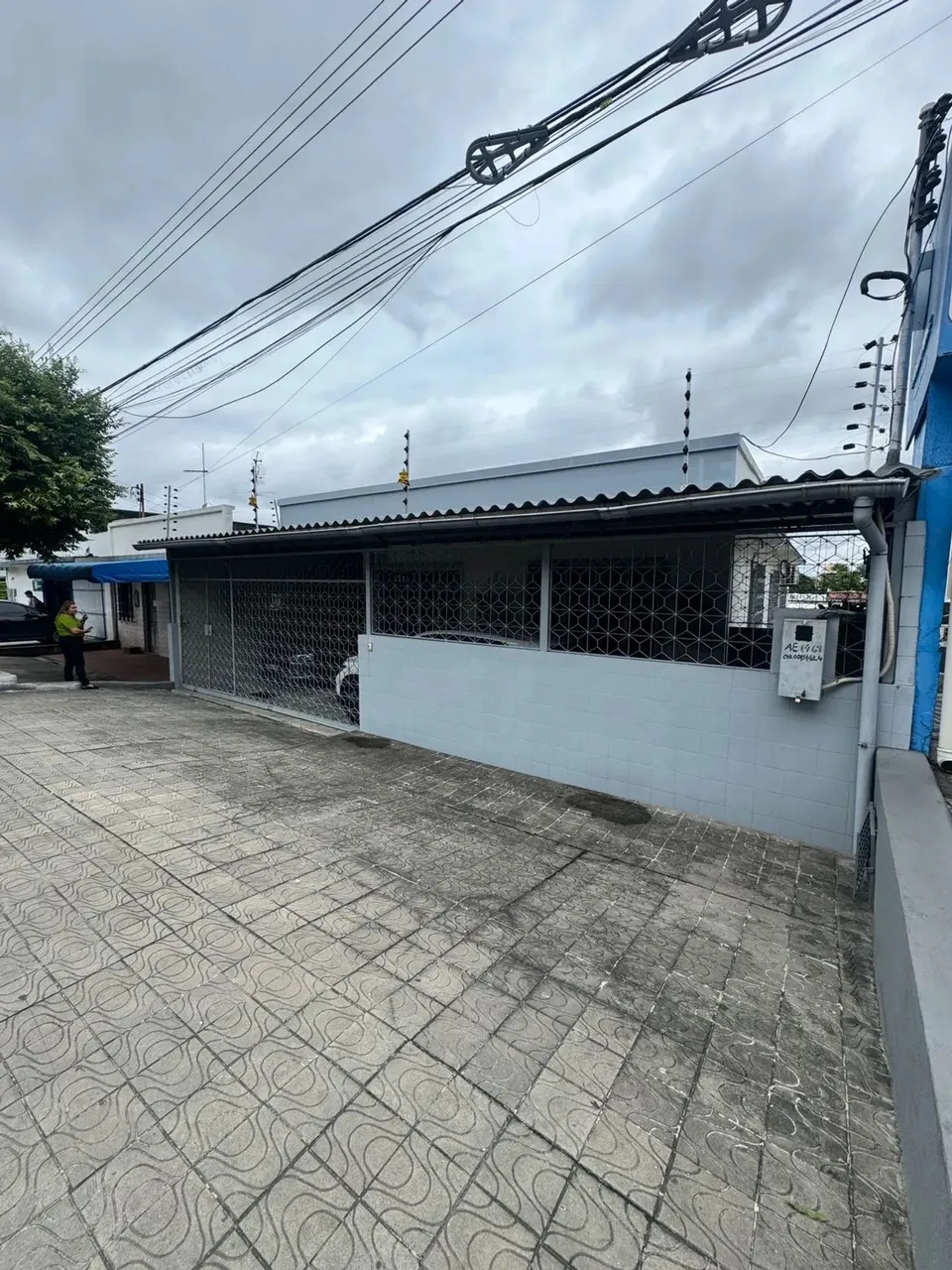 Av. Carvalho Leal - ao lado da loteria ,Manaus - AM