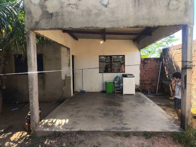 Foto - Palmas - Jardim Taquari (Taquaralto)